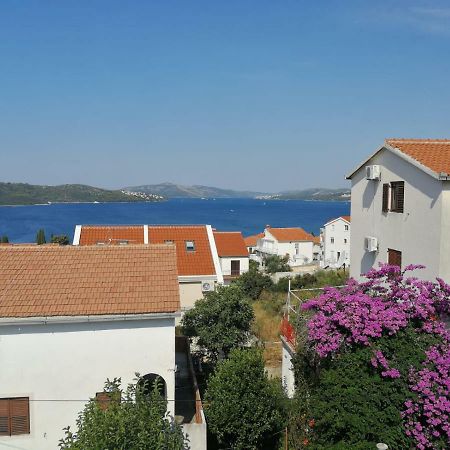 Villa Kartelo Trogir Eksteriør bilde
