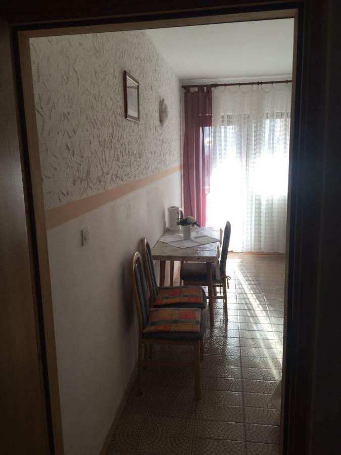 Villa Kartelo Trogir Eksteriør bilde