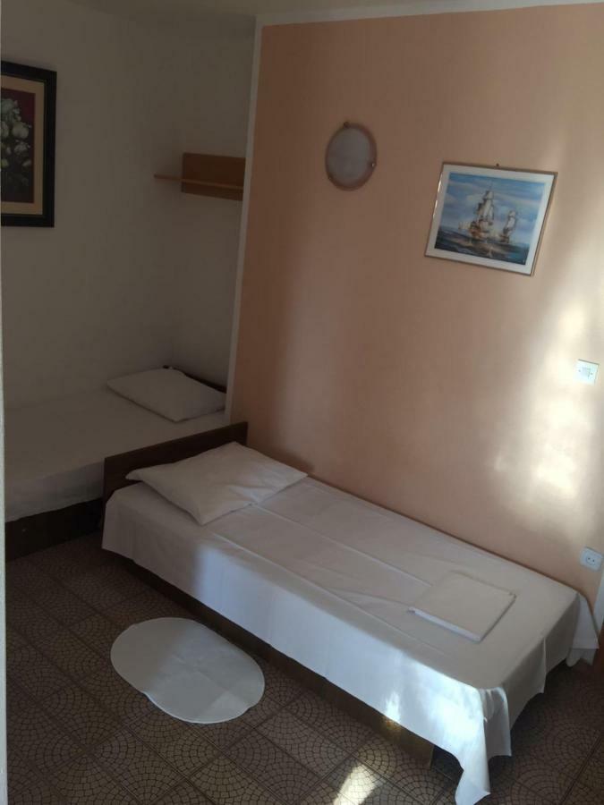 Villa Kartelo Trogir Eksteriør bilde