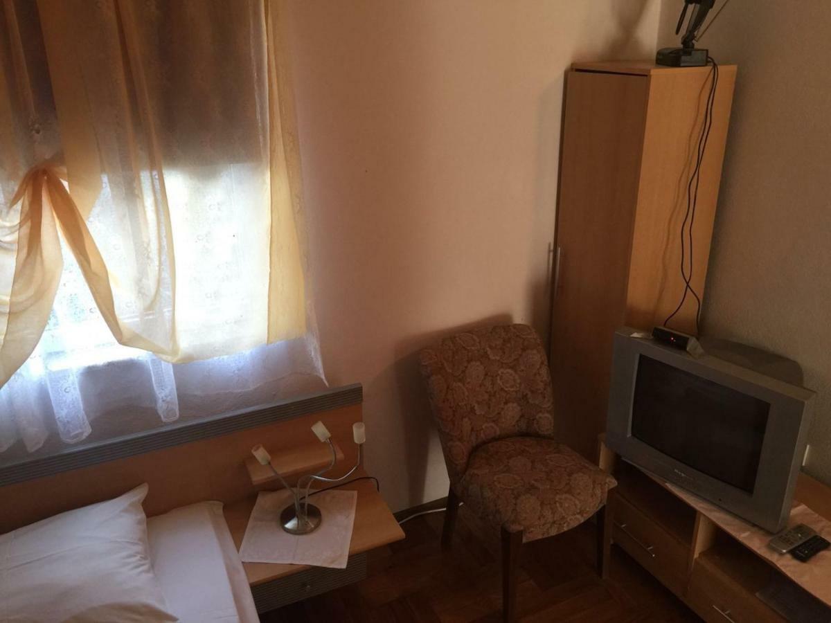 Villa Kartelo Trogir Eksteriør bilde
