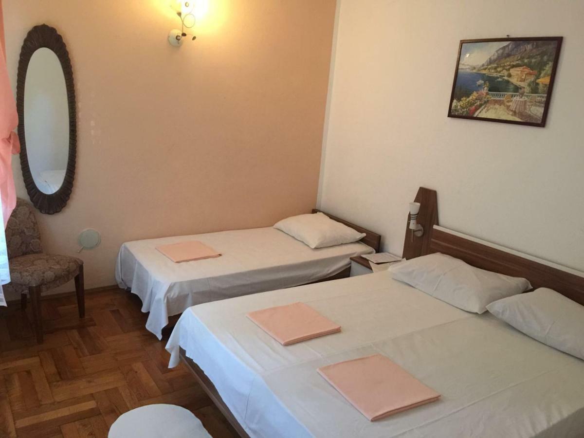 Villa Kartelo Trogir Eksteriør bilde