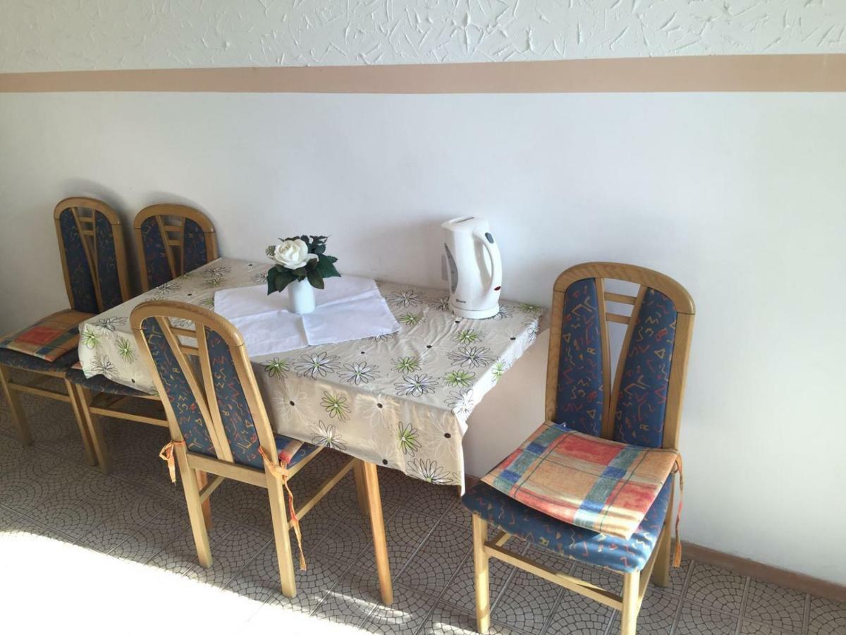 Villa Kartelo Trogir Eksteriør bilde