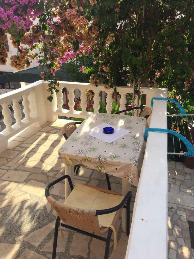 Villa Kartelo Trogir Eksteriør bilde
