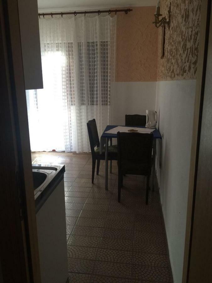 Villa Kartelo Trogir Eksteriør bilde