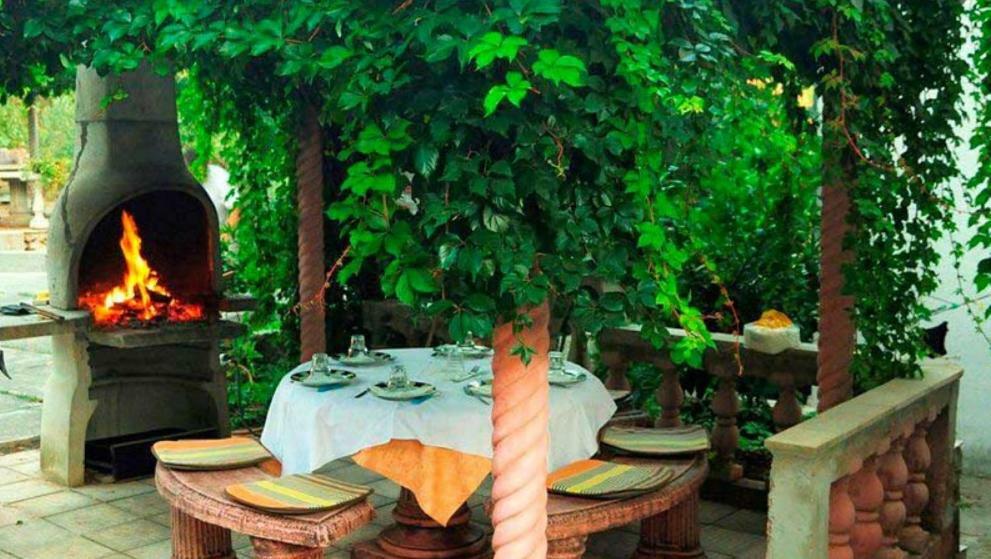 Villa Kartelo Trogir Eksteriør bilde