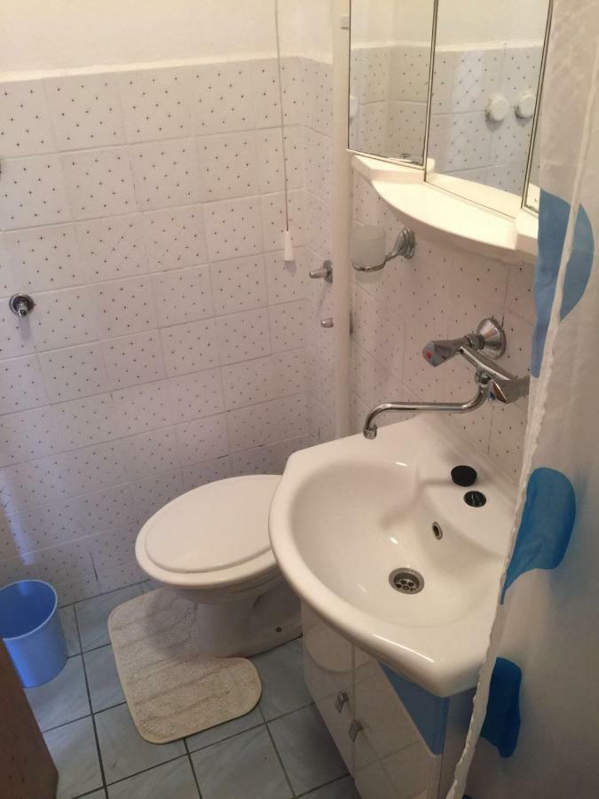 Villa Kartelo Trogir Eksteriør bilde