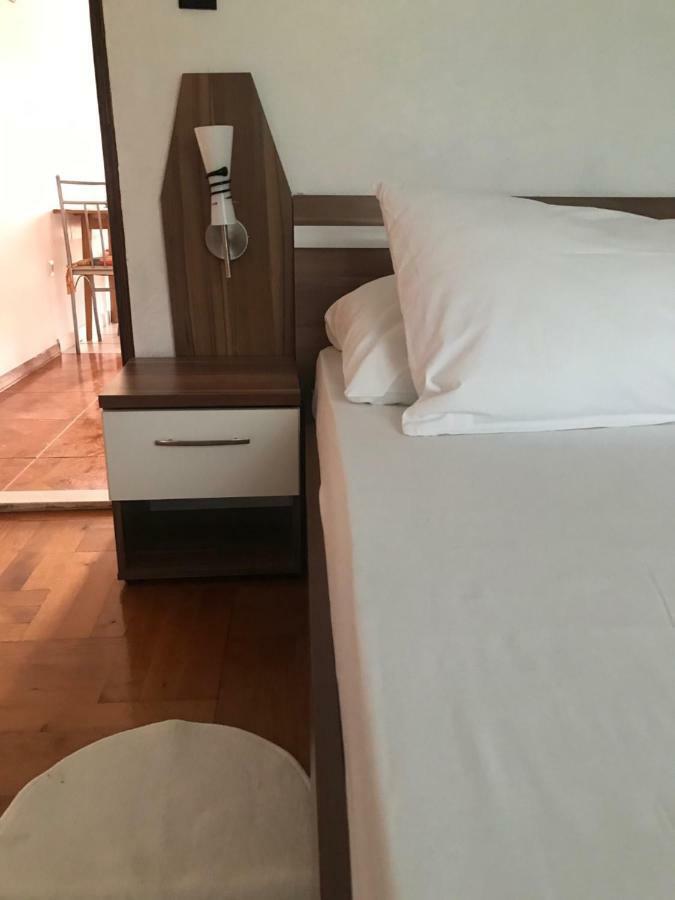Villa Kartelo Trogir Eksteriør bilde
