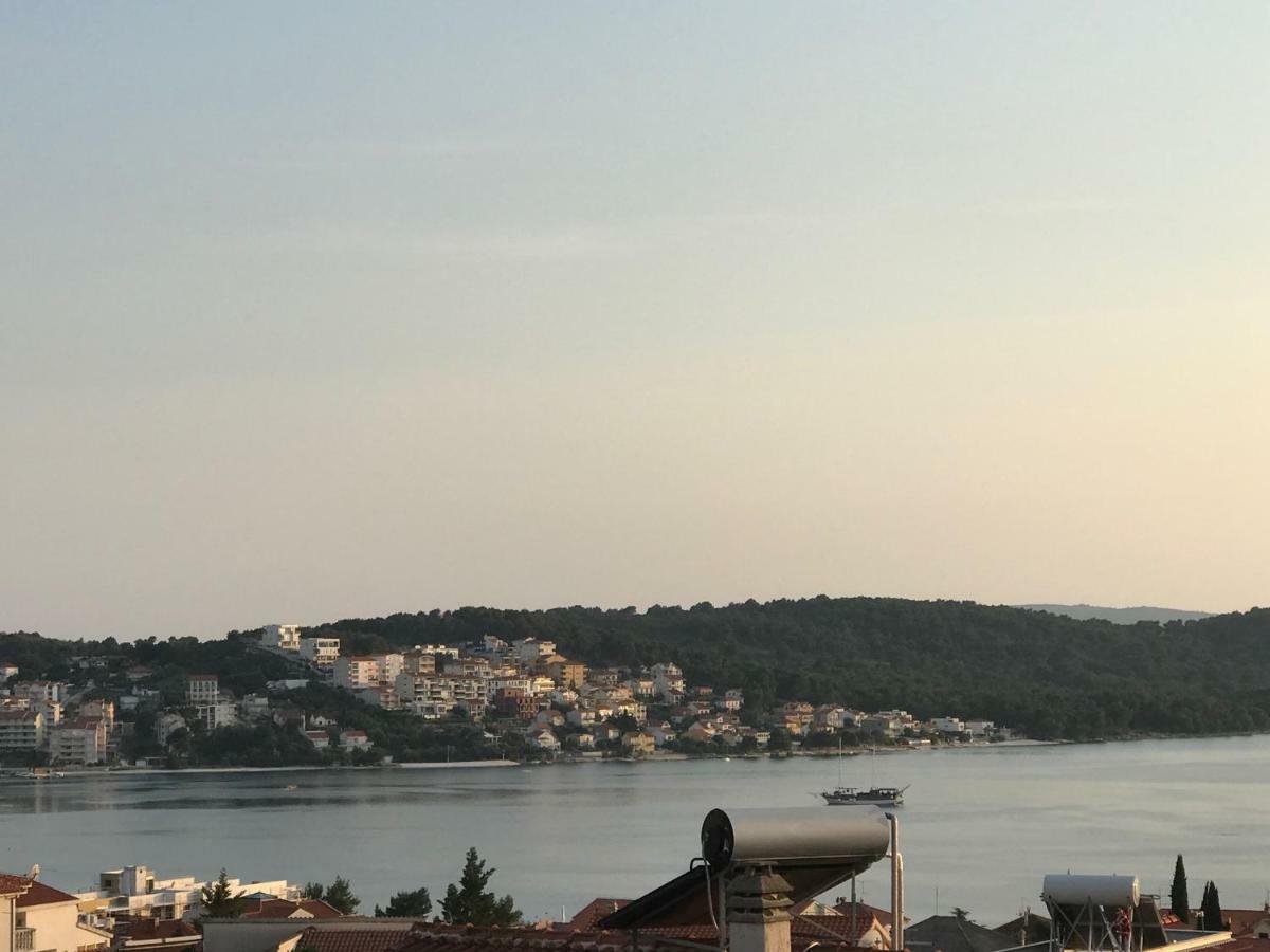 Villa Kartelo Trogir Eksteriør bilde