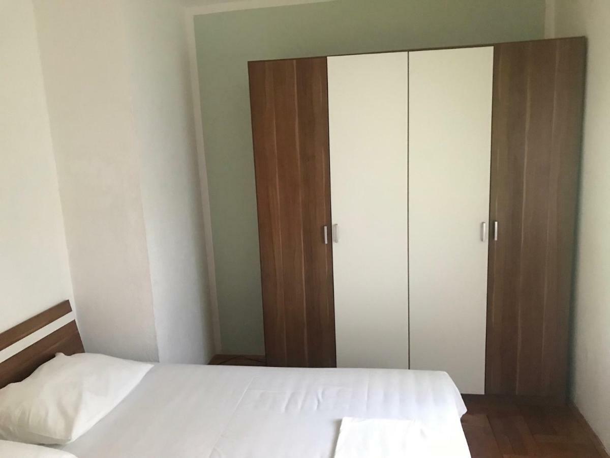 Villa Kartelo Trogir Eksteriør bilde