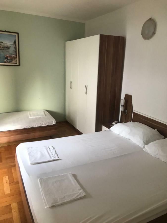Villa Kartelo Trogir Eksteriør bilde