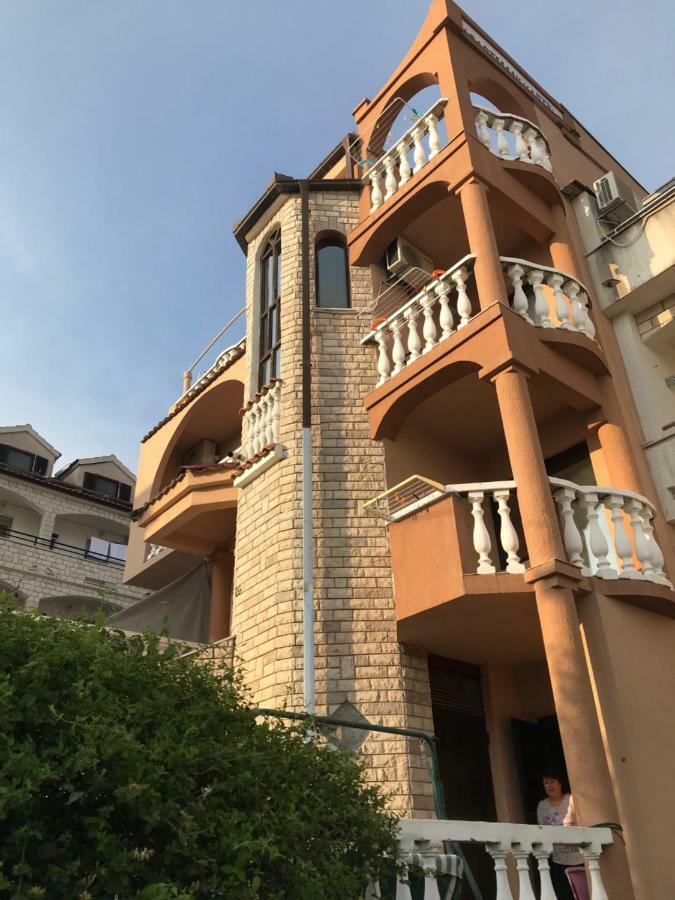 Villa Kartelo Trogir Eksteriør bilde