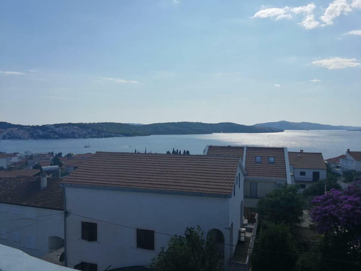Villa Kartelo Trogir Eksteriør bilde