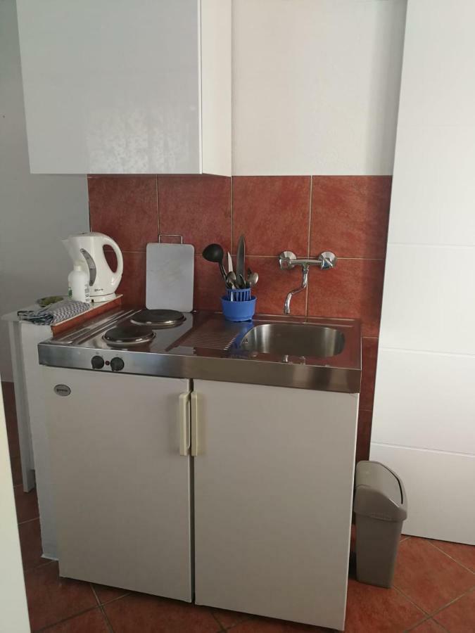 Villa Kartelo Trogir Eksteriør bilde