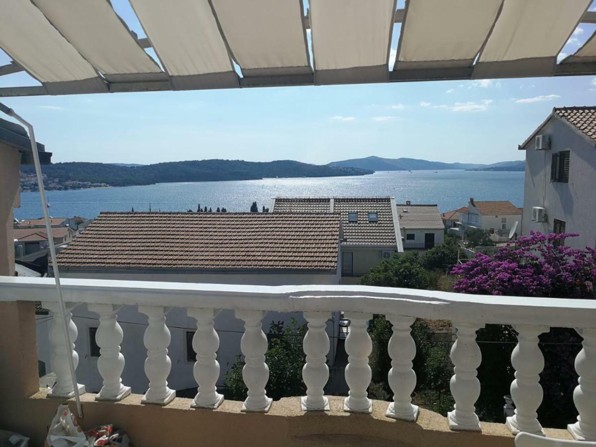 Villa Kartelo Trogir Eksteriør bilde
