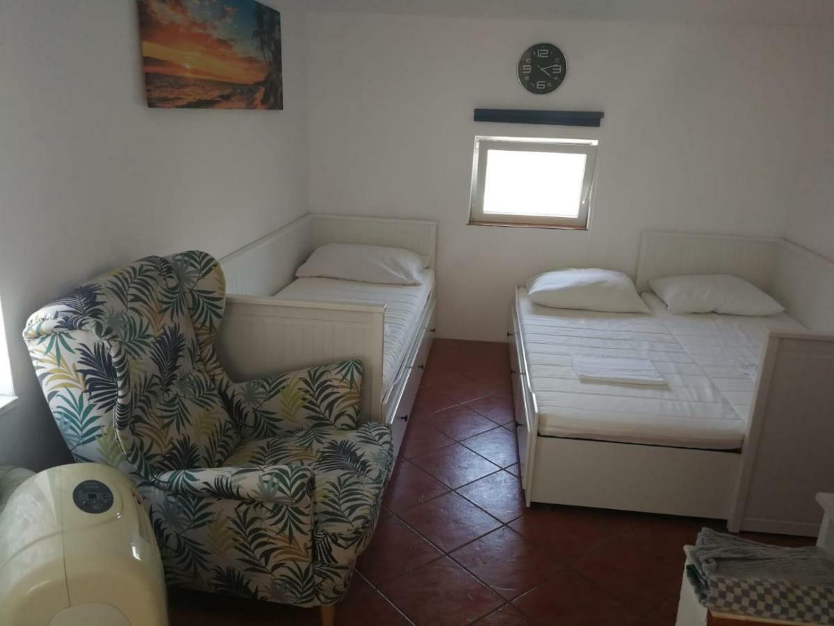 Villa Kartelo Trogir Eksteriør bilde